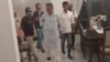 বিএনপি নেতা আমীর খসরু মাহমুদ চৌধুরী আটক, ছয় দিনের রিমান্ড মঞ্জুর।