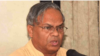 বাংলাদেশ জাতীয়তাবাদী দলের (বিএনপি) সিনিয়র যুগ্ম মহাসচিব রুহুল কবির রিজভী