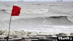 ঘূর্ণিঝড় মিগজাউমের কেন্দ্রের ৫৪ কিলোমিটারের মধ্যে বাতাসের একটানা সর্বোচ্চ গতিবেগ ঘণ্টায় ৬২ কিলোমিটার।