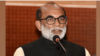 বাংলাদেশের মৎস্য ও প্রাণিসম্পদমন্ত্রী শ ম রেজাউল করিম