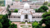 বাংলাদেশ সুপ্রিম কোর্ট ভবন।
