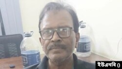 বিএনপি চেয়ারপার্সনের উপদেষ্টা হাবিবুর রহমান