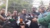 বাংলাদেশ আওয়ামী লীগের সাধারণ সম্পাদক ওবায়দুল কাদের