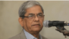 বাংলাদেশ জাতীয়তাবাদী দল বিএনপির মহাসচিব মির্জা ফখরুল ইসলাম আলমগীর।
