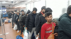 লিবিয়ার বেনগাজির ডিটেনশন সেন্টারে আটক ১৪৫ জন বাংলাদেশি নাগরিককে দেশে ফিরিয়ে আনা হয়েছে।