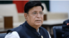 বাংলাদেশের পররাষ্ট্রমন্ত্রী ড. এ কে আব্দুল মোমেন
