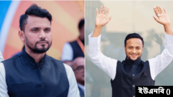 আওয়ামী লীগের প্রার্থী হিসেবে মনোনয়ন পেয়েছেন ক্রিকেটার মাশরাফি বিন মুর্তজা, সাকিব আল হাসান।
