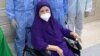 বিরোধী রাজনৈতিক দল বাংলাদেশ জাতীয়তাবাদী দলের (বিএনপি) চেয়ারপারসন খালেদা জিয়া