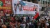 রবিবার থেকে শুরু হচ্ছে বিএনপি এবং সমমনা বিরোধী দলগুলোর ৪৮ ঘণ্টার অবরোধ