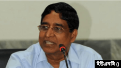 সচিবালয়ে সাংবাদিকদের সঙ্গে আলাপকালে বাংলাদেশের কৃষিমন্ত্রী ও আওয়ামী লীগের প্রেসিডিয়াম সদস্য মো. আব্দুর রাজ্জাক। ৩০ অক্টোবর, ২০২৩।