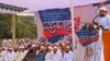 বিএনপি-জামায়াতের কর্মসূচিতে সমর্থন জানালো ইসলামী আন্দোলন বাংলাদেশ