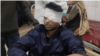 ছাত্রলীগের নেতাকর্মীদের হামলায় বাম ছাত্র সংগঠন ছাত্র ইউনিয়নের চার নেতা-কর্মী আহত হয়েছেন। ১৪ ডিসেম্বর, ২০২৩। 