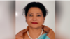 বরিশাল-৪ আসনের আওয়ামী লীগ মনোনীত প্রার্থী শাম্মী আহমেদ। 