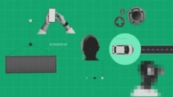 LogOn: Robots play bigger roles in marine workforce