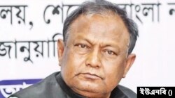বাংলাদেশের বাণিজ্যমন্ত্রী টিপু মুনশি
