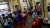ရန်ကုန်မြို့က လဘ္ကရည်ဆိုင်တဆိုင်