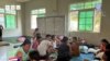 KNU က ထိန်းသိမ်းထားတဲ့ စစ်ကောင်စီတပ်ဖွဲ့ဝင်နဲ့မိသားစုဝင်များ (ဧပြီ ၂၀၂၄)