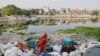 EARTH-DAY/BANGLADESH