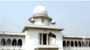 বাংলাদেশের সুপ্রিম কোর্ট ভবন।