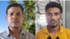 কনস্টেবল আমিরুল নিহত হওয়ার ঘটনায় অভিযুক্ত দুইজনকে গাইবান্ধা জেলা এবং ঢাকার ডেমরা থেকে গ্রেপ্তার করা হয়।