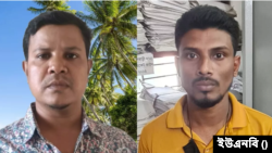 কনস্টেবল আমিরুল নিহত হওয়ার ঘটনায় অভিযুক্ত দুইজনকে গাইবান্ধা জেলা এবং ঢাকার ডেমরা থেকে গ্রেপ্তার করা হয়।