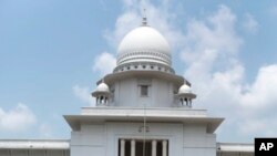বাংলাদেশ হাই কোর্ট। ফাইল ছবি।