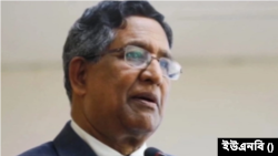 বাংলাদেশের কৃষিমন্ত্রী আব্দুর রাজ্জাক।