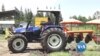 အာဖရိကစက်မှုလယ်ယာအတွက်ကူညီပေးနေတဲ့ Hello Tractor 