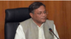 আওয়ামী লীগের যুগ্ম-সাধারণ সম্পাদক ও তথ্যমন্ত্রী হাছান মাহমুদ