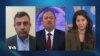 Çavê Washingtonê di Salvegera 10an ya Qirkirina Şengalê de, Rewşa Civata Ezdî Dinirxîne