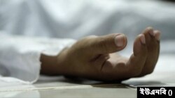 কক্সবাজারে বন্দুকযুদ্ধে রোহিঙ্গা নাগরিক নিহত