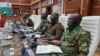 Burkina, Mali, Niger se retirent de la Communauté d'Afrique de l'Ouest