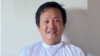 နေအိမ်အတွင်း ပစ်သတ်ခံရတဲ့ ဓမ္မဆရာ ခွန်ဂျော်လီ
