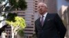 First Defendants Surrender in Georgia 2020 Election Interference Case 