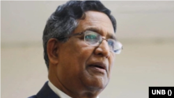 কৃষিমন্ত্রী ড. মো. আব্দুর রাজ্জাক।