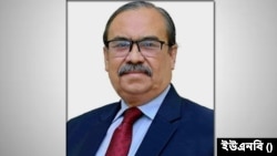 বাংলাদেশের প্রধান বিচারপতি ওবায়দুল হাসান