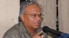 বাংলাদেশ জাতীয়তাবাদী দল (বিএনপি) জ্যেষ্ঠ যুগ্ম মহাসচিব রুহুল কবির রিজভী 