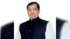 গাজীপুর মহানগর শাখার সাবেক সাধারণ সম্পাদক জাহাঙ্গীর আলম