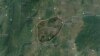 ပြင်ဦးလွင်မြို့ (Google Maps)