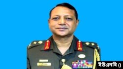অবসরপ্রাপ্ত লেফটেন্যান্ট জেনারেল হাসান সারওয়ার্দী