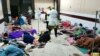 ব্রাহ্মণবাড়িয়ায় বেড়েছে ডায়রিয়া, হাসপাতালে স্যালাইন সংকট।