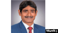 বিএনপি টাঙ্গাইল জেলা শাখার সাধারণ সম্পাদক ফরহাদ ইকবাল