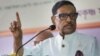বাংলাদেশে ক্ষমতাসীন দল আওয়ামী লীগের সাধারণ সম্পাদক ওবায়দুল কাদের