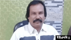 নিহত বিএনপি নেতা কামাল আহমেদ