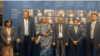 ইউনেসকোর ৪২তম সাধারণ সম্মেলনে নির্বাহী বোর্ডের সদস্য নির্বাচিত হয়েছে বাংলাদেশ। ১৬ নভেম্বর, 2023।