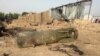 Aucun groupe n'a revendiqué l'explosion mais Boko Haram et l'État islamique en Afrique de l'Ouest sont tous deux actifs dans la région touchée. (photo d'illustration)