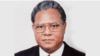 বাংলাদেশ জাতীয়তাবাদী দল বিএনপির ভাইস চেয়ারম্যান, অবসরপ্রাপ্ত এয়ার ভাইস মার্শাল আলতাফ হোসেন চৌধুরী
