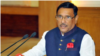 আওয়ামী লীগের সাধারণ সম্পাদক ওবায়দুল কাদের