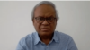 বিএনপি জ্যেষ্ঠ যুগ্ম মহাসচিব রুহুল কবির রিজভী।