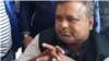 বাংলাদেশের টাঙ্গাইলের আওয়ামী লীগ নেতা সাবেক পৌর মেয়র সহিদুর রহমান খান